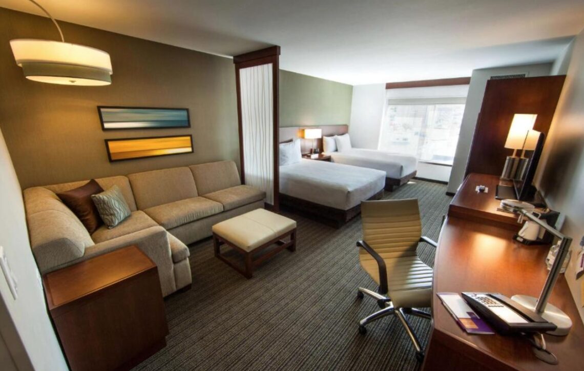 Hyatt