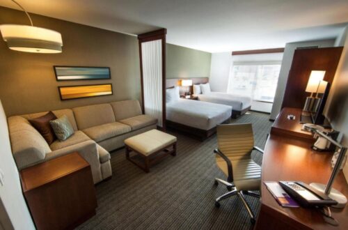 Hyatt