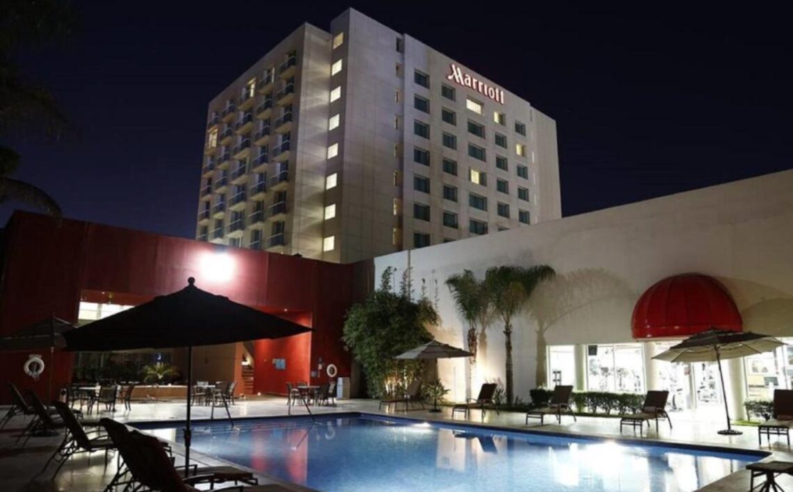 Marriot