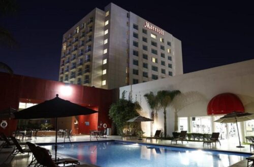 Marriot
